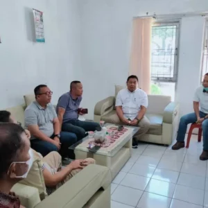 Sekda Arif : Satpol PP Harus Kompak dan Solidaritasnya Harus Dijaga