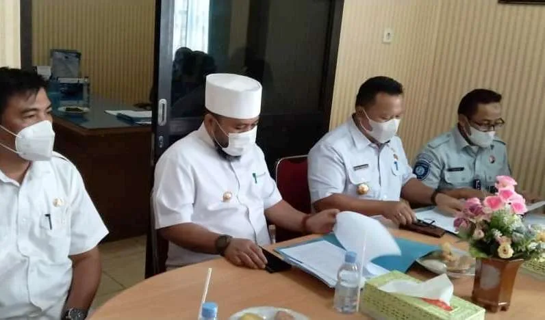 Soal Banyak Jalan Berlubang, Helmi : Saya Ingin Ketika Ada Orang Kecelakaan, Ada Asuransi