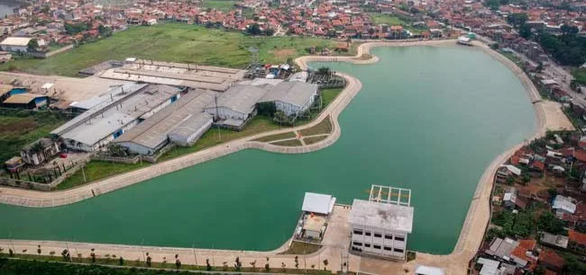 Tangani Masalah Banjir, Pemkot Gandeng Perbankan