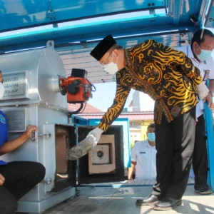 Tegas, Gubernur Bengkulu : ASN Terbukti Narkoba Langsung Diberhentikan !