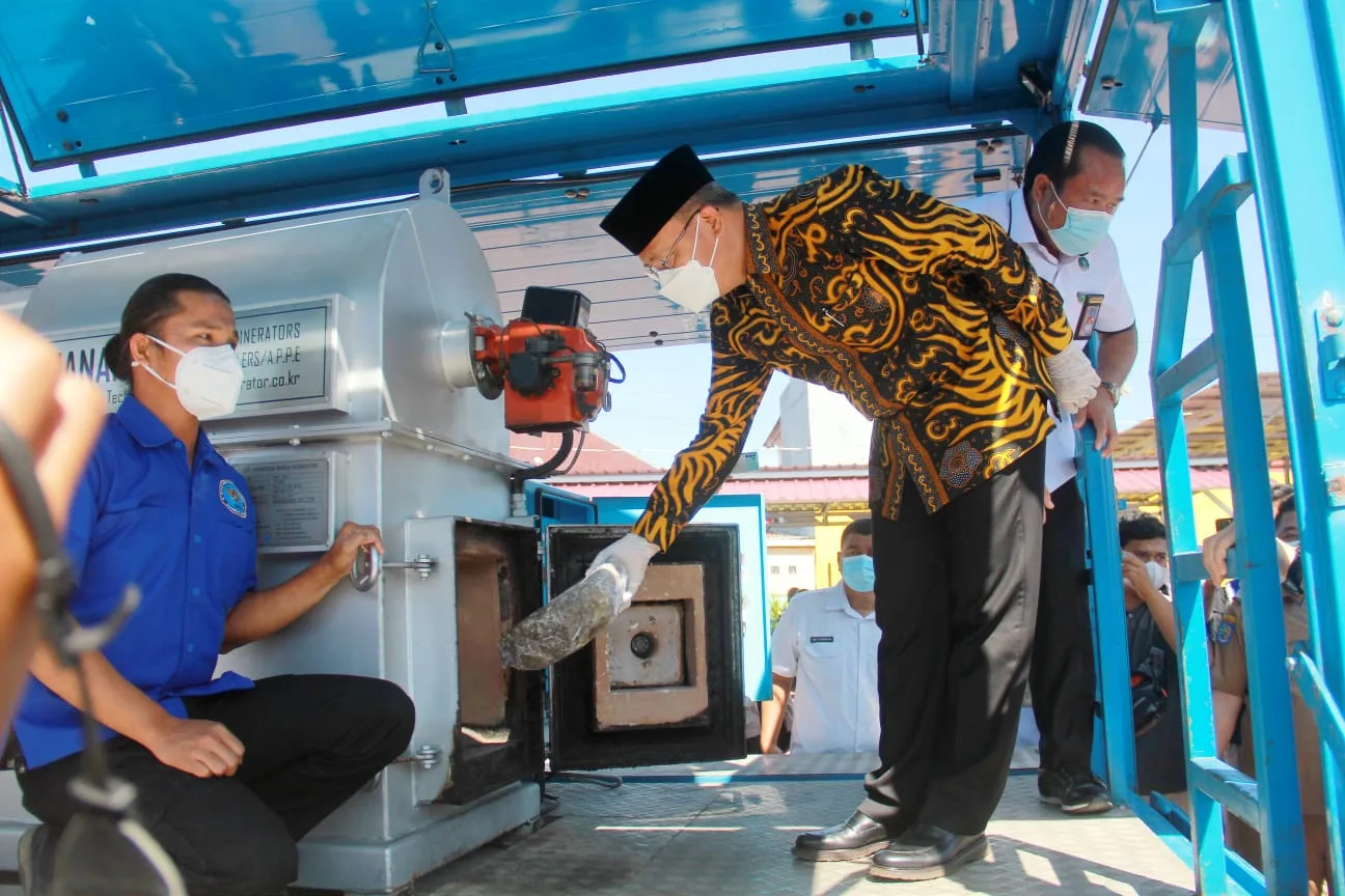 Tegas, Gubernur Bengkulu : ASN Terbukti Narkoba Langsung Diberhentikan !