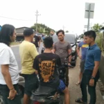 Tertangkap Di Kota Bengkulu, Ngaku Beli di Forum Jual Beli Facebook