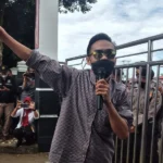 Turun Kejalan, FPR Minta Pemda Bengkulu Utara Tolak Perpanjangan PT PDU dan Lindungi Masyarakat