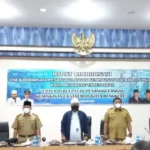 Walikota Helmi Hasan Tekankan dan Ajak Seluruh Stakeholder Mengentaskan Masalah Kemiskinan