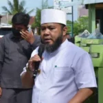 Walikota Helmi : Pelaku UMKM Harus di Upgrade