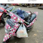 Wanita Muda Jadi Korban Begal di PUT