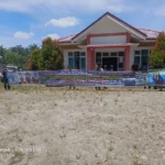 Warga Desa Suka Maju Seblat Tolak Tambang Batubara PT. Inmas Abadi