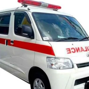 Warga Padang Jaya Kesal, Saat Darurat Ambulance Tidak Boleh Dipinjam