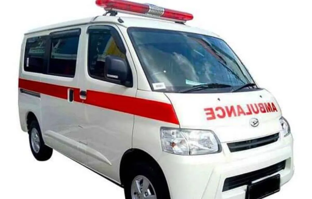 Warga Padang Jaya Kesal, Saat Darurat Ambulance Tidak Boleh Dipinjam
