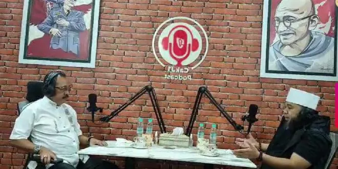 Wawali Surabaya Cak Ji Do’akan Helmi Hasan Jadi Gubernur 2024