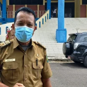 Zona Parkir Kota Bengkulu Dilelang Dari Desember 2021 Hingga Januari 2022