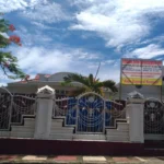 Agustina Jambak Gugat Erti Elvina Sari ke PN Bengkulu