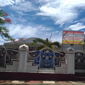 Agustina Jambak Gugat Erti Elvina Sari ke PN Bengkulu