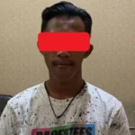 Berhasil Kabur Saat Beraksi, Pelaku Pencurian di PT SIL Tertangkap