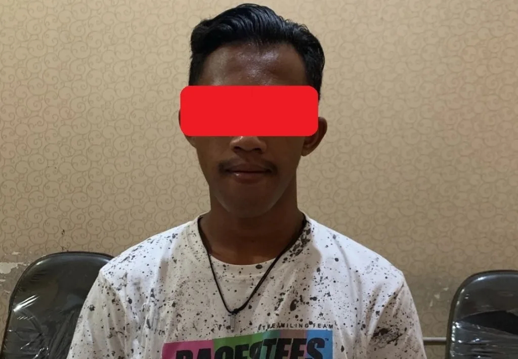 Berhasil Kabur Saat Beraksi, Pelaku Pencurian di PT SIL Tertangkap