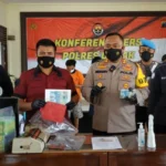 Buntut Kasus Pembunuhan Balita di Demak, Satreskrim Ungkap Jaringan Upal