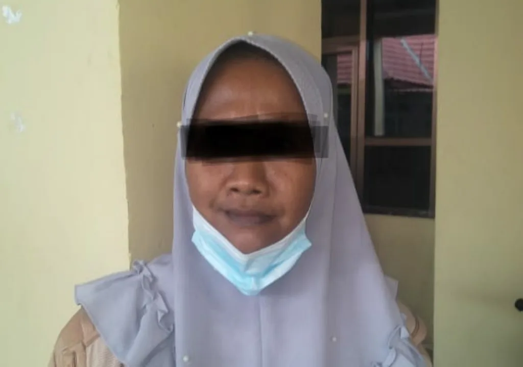 Diduga Curi Barang Tuannya, ART dilaporkan Ke Polisi