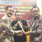 DPW Permadani Jawa Tengah Gelar Muswil III