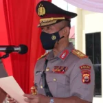 Enam Pesan Kapolda Bengkulu Baru