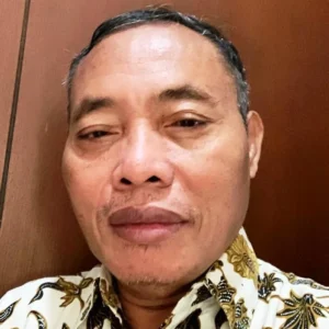 Gerakan Global Media Siber Dalam Catatan Mohammad Nasir