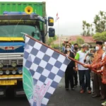 Gubernur Rohidin Optimis Kopi Bengkulu Berkembang