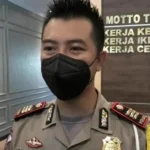 H-1 Tahun Baru, Jalan Masuk Kota Malang Ditutup