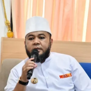 Helmi Hasan Minta Satpol PP Cintai Sayangi dan Tolong