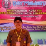Iptu Subardo Nahkodai Permadani Kota Semarang