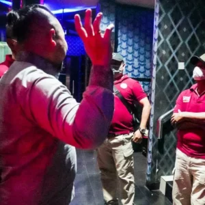 Jelang Tahun Baru, Ditresnarkoba Polda Jateng Razia Tempat Hiburan
