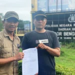 Jurnalis dan Ormas Akan Geruduk Kantor DPRD Bengkulu Utara