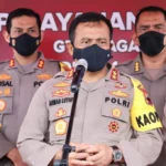Kapolda Jateng : Reskrim All Out Amankan Nataru
