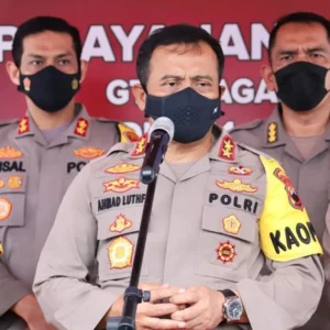 Kapolda Jateng : Reskrim All Out Amankan Nataru
