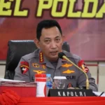 Kapolri Minta Polda Sultra Kawal Investasi di Tengah Pandemi