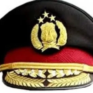 Kasat Reskrim dan Kasat Lantas Polres BS Dimutasi