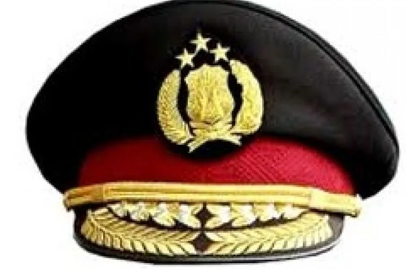 Kasat Reskrim dan Kasat Lantas Polres BS Dimutasi