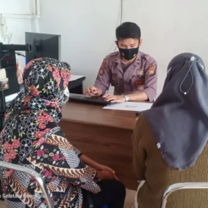 Korban Dukun Cabul Bertambah, 10 Kali Disetubuhi