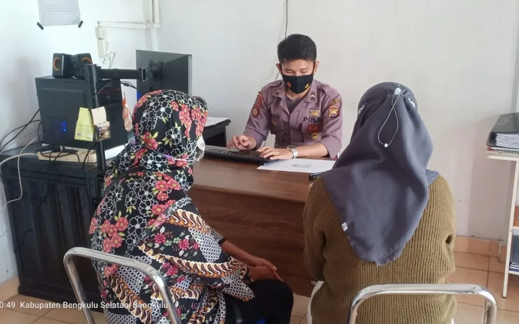 Korban Dukun Cabul Bertambah, 10 Kali Disetubuhi