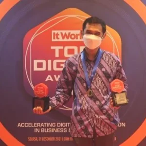 Kota Malang Komitmen Bangun Smart City