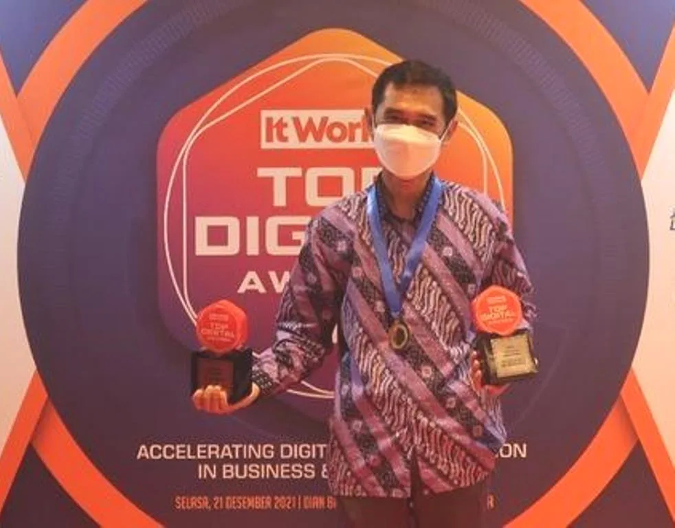Kota Malang Komitmen Bangun Smart City