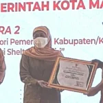 Kota Malang Terima Penghargaan Shelter Lansia dari Gubernur