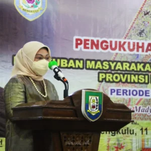 Menaker RI Apresiasi Langkah Strategis Gubernur Bengkulu