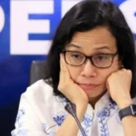 MPR Minta Sri Mulyani di Copot