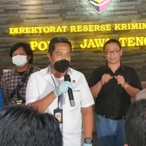 Pelaku Penodongan Pemilik Toko Dengan Pistol Tertangkap