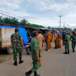 Pembongkaran Lapak di Jalan Fatmawati Tidak Disertai Solusi