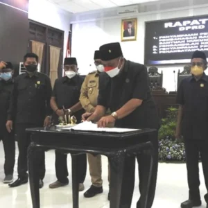 Pemkot Malang-DPRD Bentuk Ranperda Perlindungan Hukum Warga Miskin