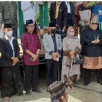 Pemprov Bengkulu dan Pemkab BS Support Acara Ngulang Betunggal