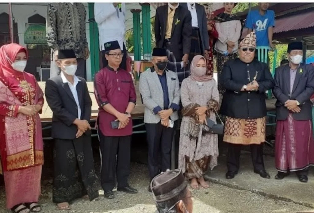 Pemprov Bengkulu dan Pemkab BS Support Acara Ngulang Betunggal