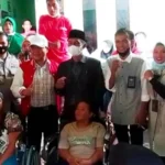 Pemprov Bengkulu Salurkan Bantuan di Binduriang, FPR : Kami Selalu Siap