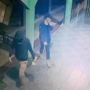 Pencuri Kotak Amal Kembali Beraksi, Polisi Buru Pelaku
