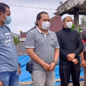 Penyesalan Seorang Eks Napiter “TOLAK PAHAM RADIKALISME DAN TERORISME”
